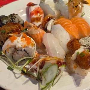 쿠우쿠우 대표 사진