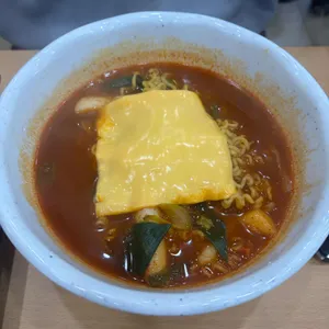 정안알밤휴게소 순천방향) 사진