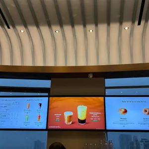 스타벅스 리뷰 사진