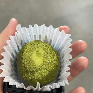 앙떼떼 리뷰 사진