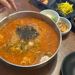 브라운면 사진 1