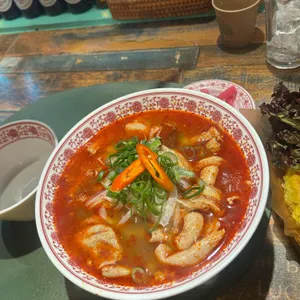 맛있는하노이 사진