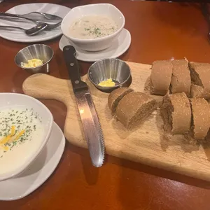 아웃백 대표 사진