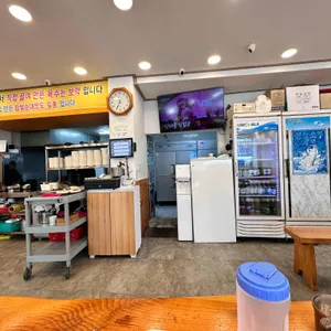 참진한순대국 대표 사진