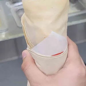 웰크레페 대표 사진