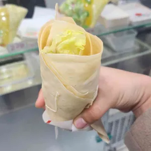 웰크레페 대표 사진