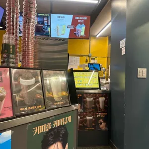 컴포즈커피 대표 사진