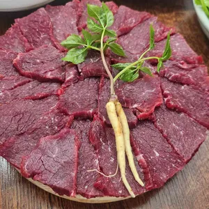 덕일생고기 사진 2