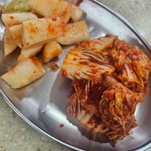 양평해장국 대표 사진