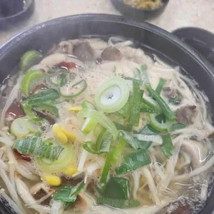 양평해장국 대표 사진