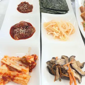 본토대가 대표 사진