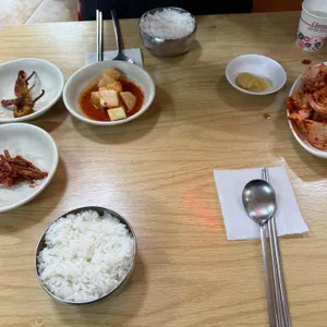 별미집 닭곰탕 대표 사진