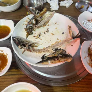 잊지마식당 사진