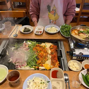 미나리밭오리사냥 대표 사진