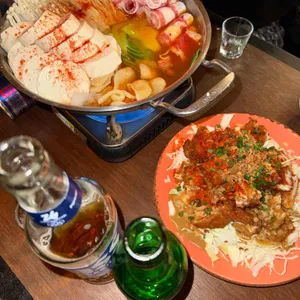 무아지경 대표 사진