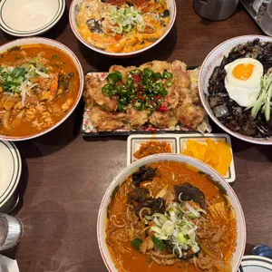 무심천드래곤 사진 1