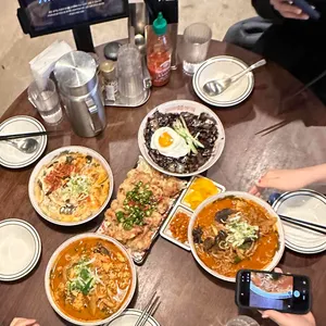 무심천드래곤 대표 사진