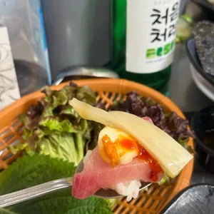 백일도 대표 사진