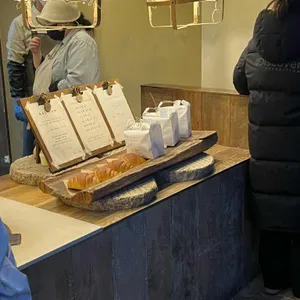 자연도소금빵 대표 사진