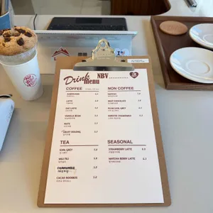 노배드바이브스 리뷰 사진