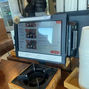 카페동이 리뷰 사진