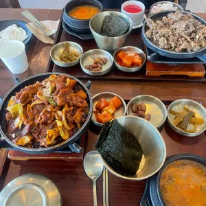 카페동이 대표 사진