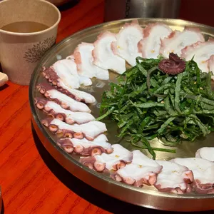 백만원식당 대표 사진