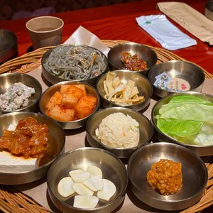 백만원식당 대표 사진