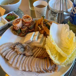 가을주막 대표 사진