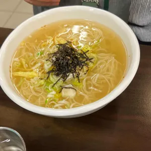 당아래 비빔국수 대표 사진