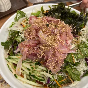 속초오징어어시장 대표 사진