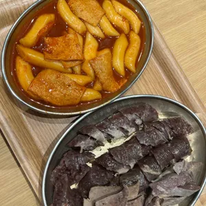 갈현동떡볶이 대표 사진