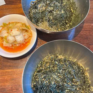 고기리막국수 사진