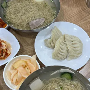 진미평양냉면 사진 2