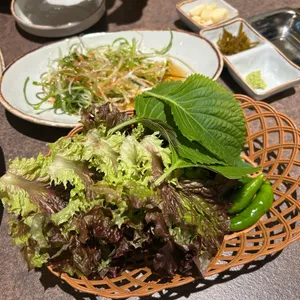 부평골 김치삼겹살 대표 사진