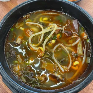 일품양평해장국 사진