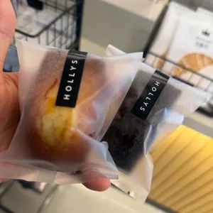 할리스 대표 사진