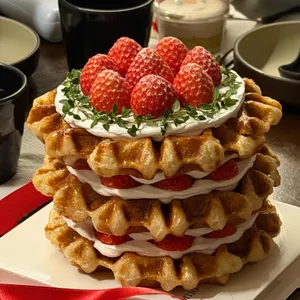 크로모 대표 사진