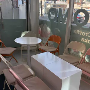 크로모 대표 사진