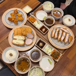 정성카츠 사진 2