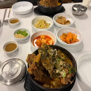 영우해장국 사진 1