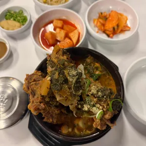 영우해장국 사진 2