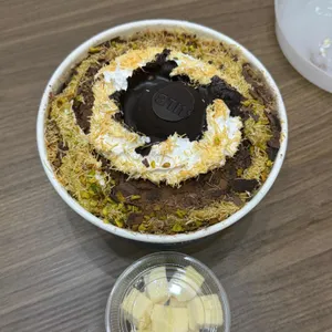 설빙 대표 사진