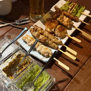 야키토리 텐 사진