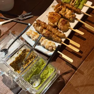 야키토리 텐 대표 사진