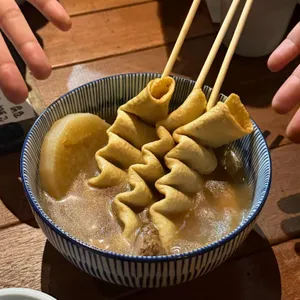 야키토리 텐 대표 사진