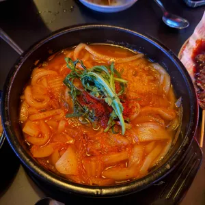 당나발포차 대표 사진