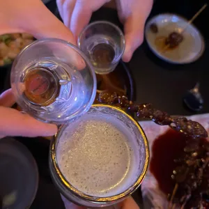 당나발포차 대표 사진