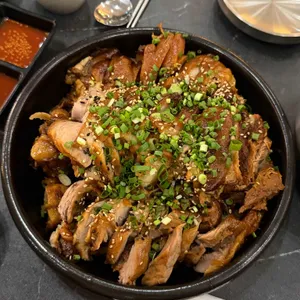 이진오족발 사진 1