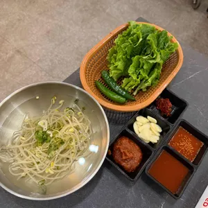 이진오족발 대표 사진